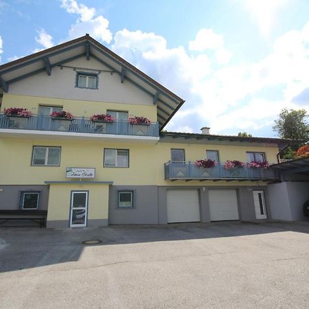 Haus Beutle Apartment ชลัดมิง ภายนอก รูปภาพ