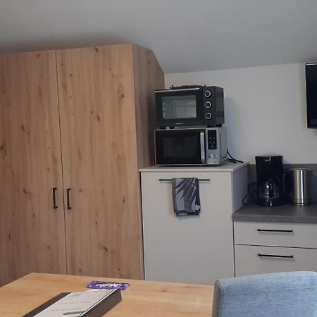 Haus Beutle Apartment ชลัดมิง ภายนอก รูปภาพ