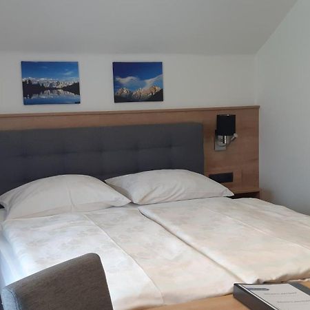 Haus Beutle Apartment ชลัดมิง ภายนอก รูปภาพ