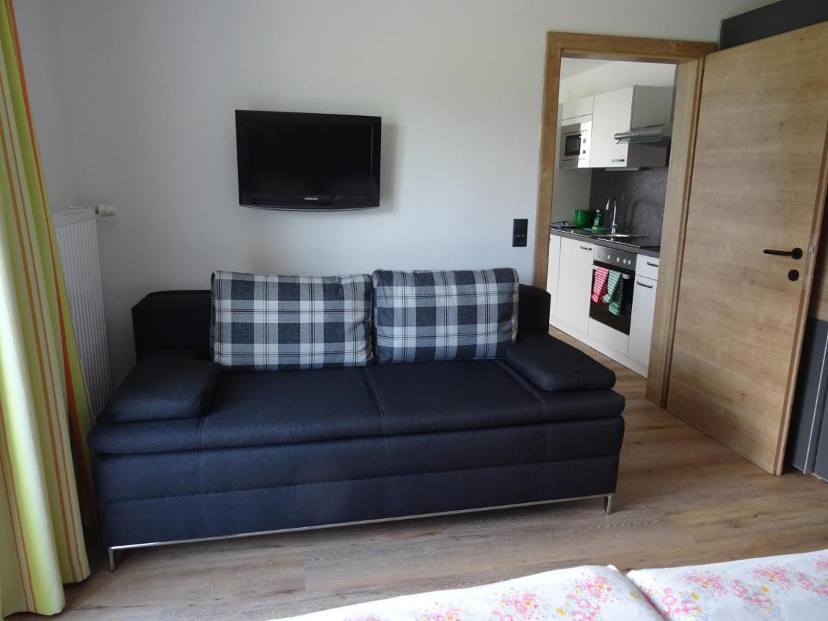 Haus Beutle Apartment ชลัดมิง ภายนอก รูปภาพ