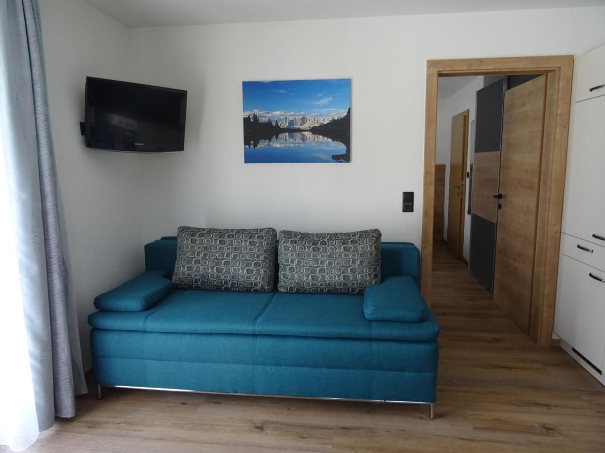 Haus Beutle Apartment ชลัดมิง ภายนอก รูปภาพ