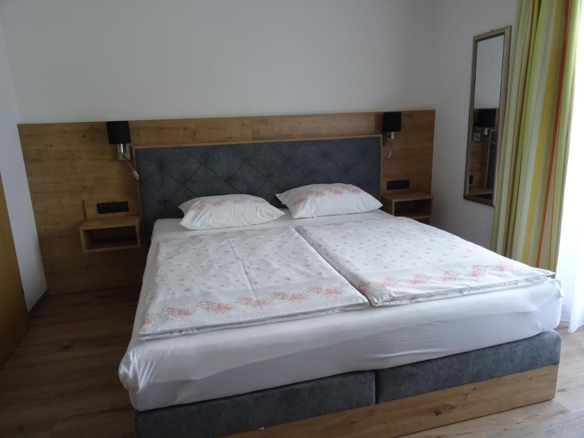 Haus Beutle Apartment ชลัดมิง ภายนอก รูปภาพ