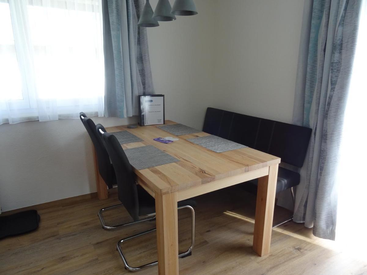 Haus Beutle Apartment ชลัดมิง ภายนอก รูปภาพ