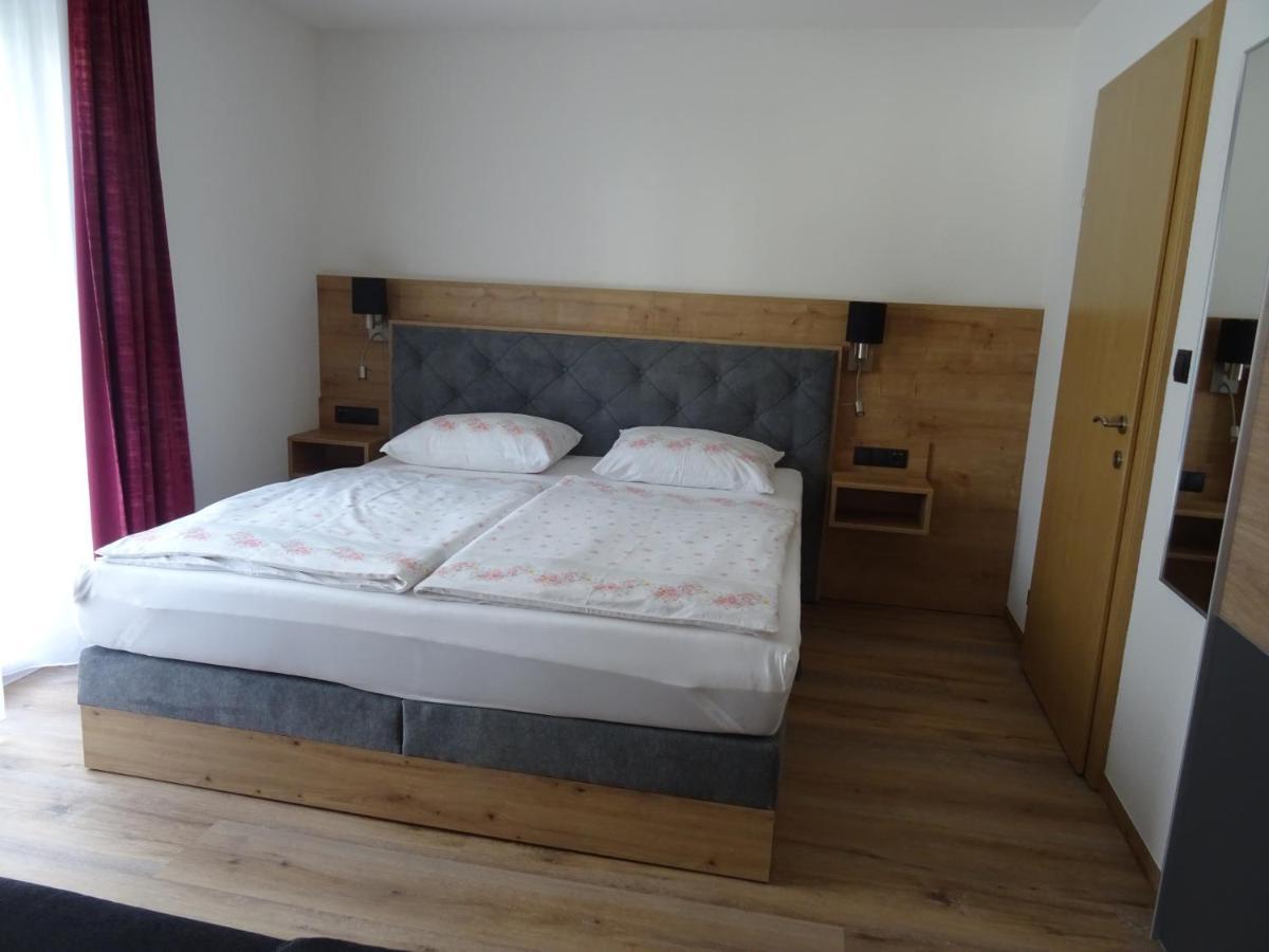 Haus Beutle Apartment ชลัดมิง ภายนอก รูปภาพ