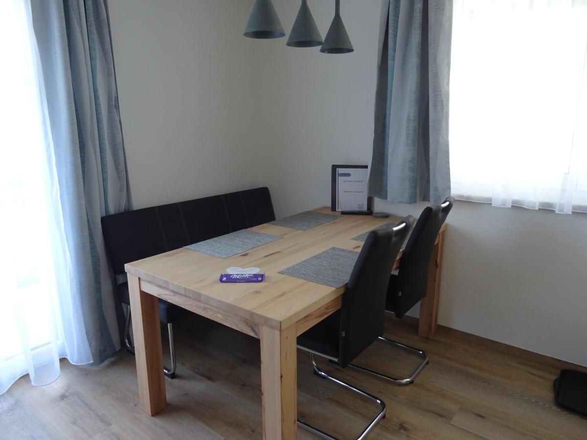 Haus Beutle Apartment ชลัดมิง ภายนอก รูปภาพ