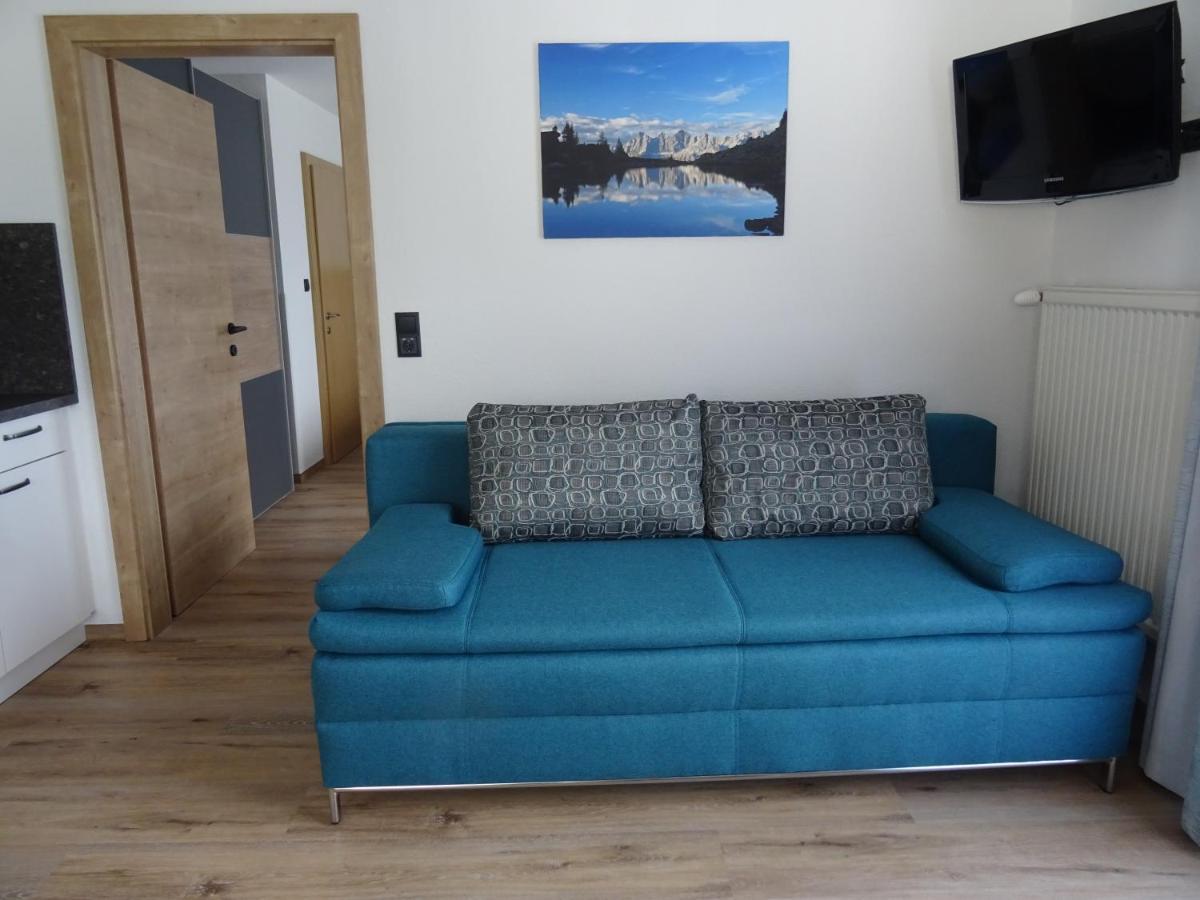 Haus Beutle Apartment ชลัดมิง ภายนอก รูปภาพ