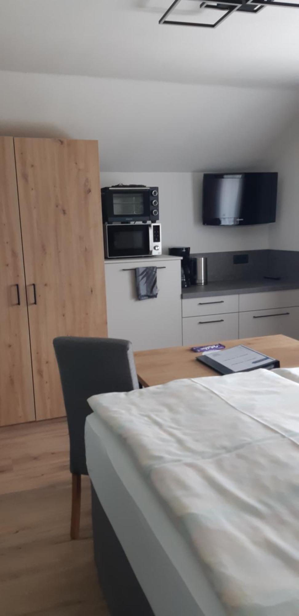 Haus Beutle Apartment ชลัดมิง ภายนอก รูปภาพ